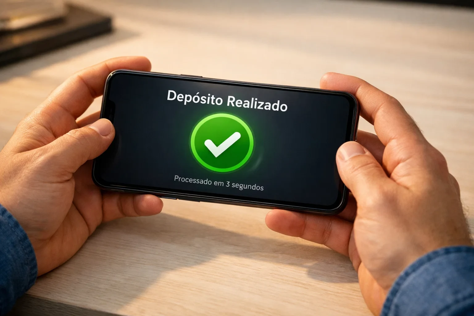 Ilustração visual de diferentes tipos de bónus com ícones de percentagem e ofertas