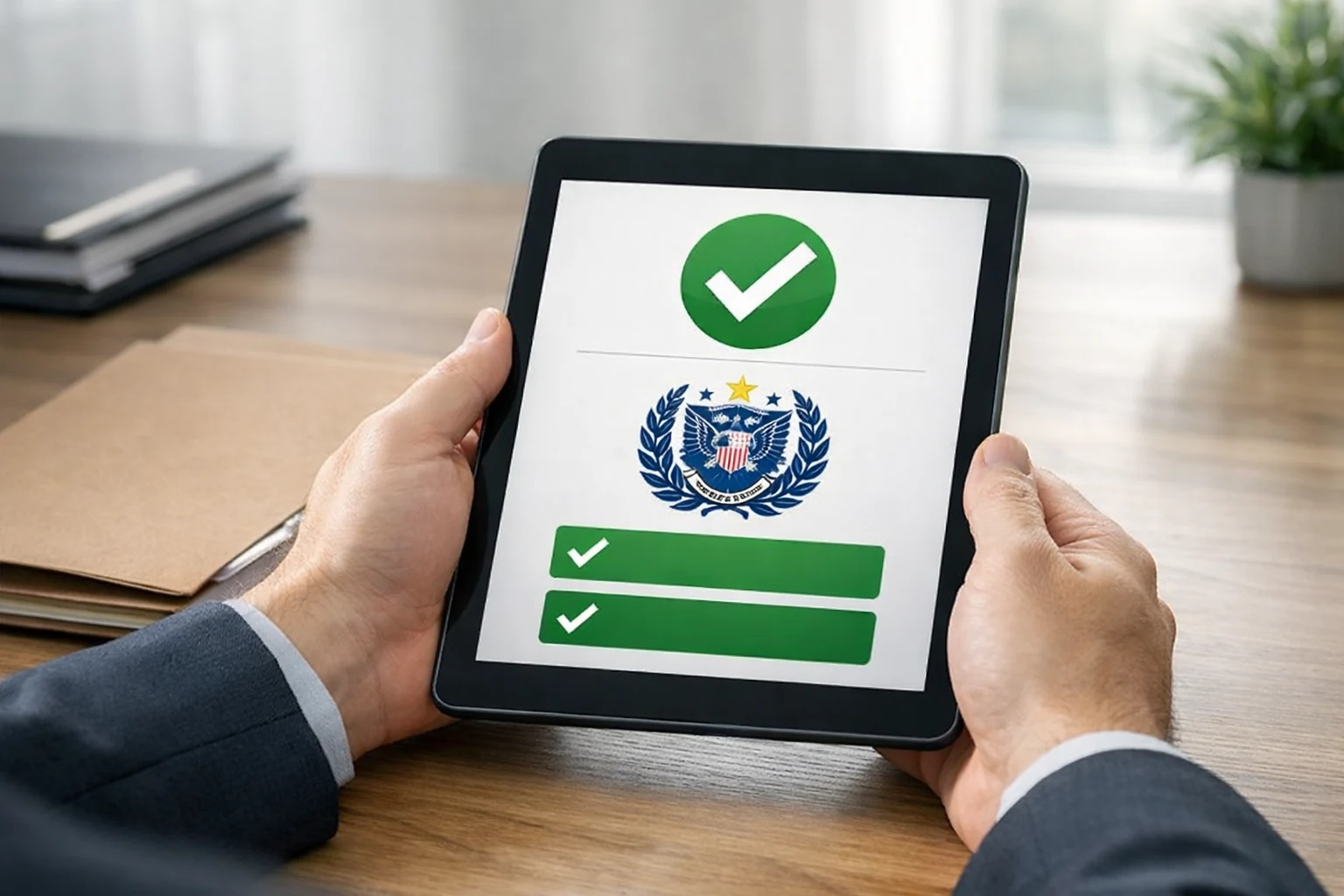 Verificação de licença SRIJ para casas de apostas legais em Portugal